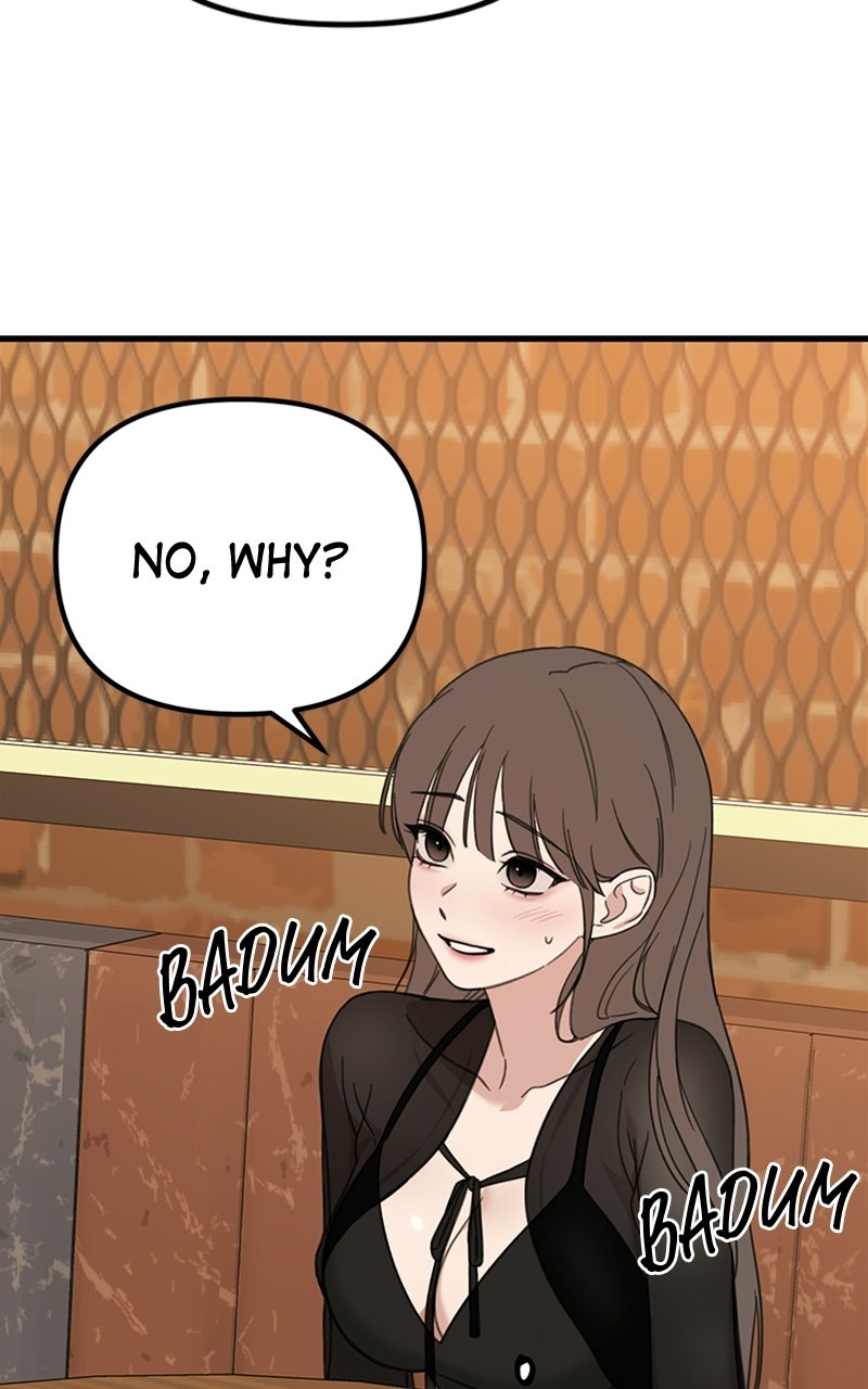 Sweet Romance, Spicy Roommates Episode 15 page 22 - 