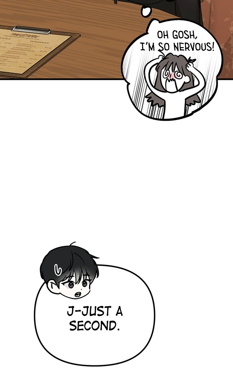Sweet Romance, Spicy Roommates Episode 15 page 23 - 