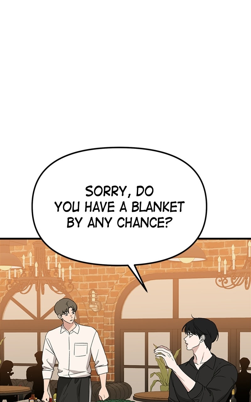 Sweet Romance, Spicy Roommates Episode 15 page 24 - 