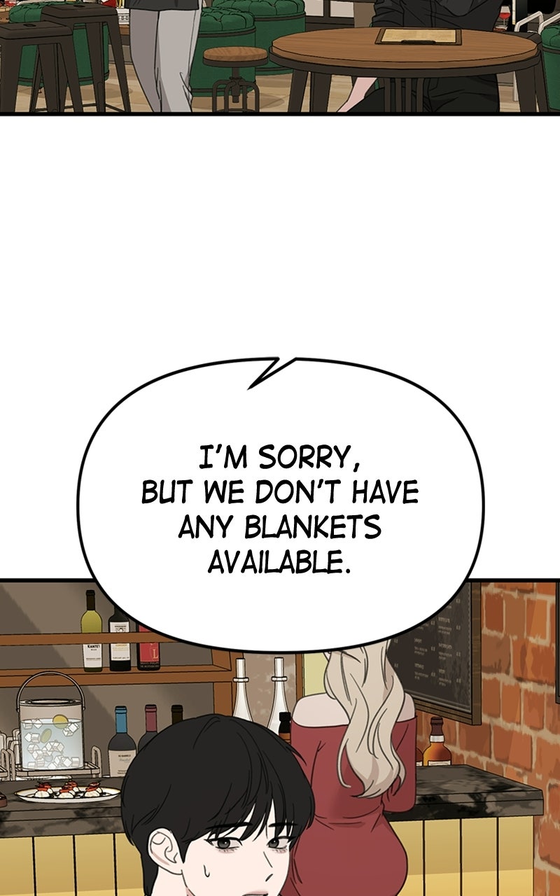 Sweet Romance, Spicy Roommates Episode 15 page 25 - 