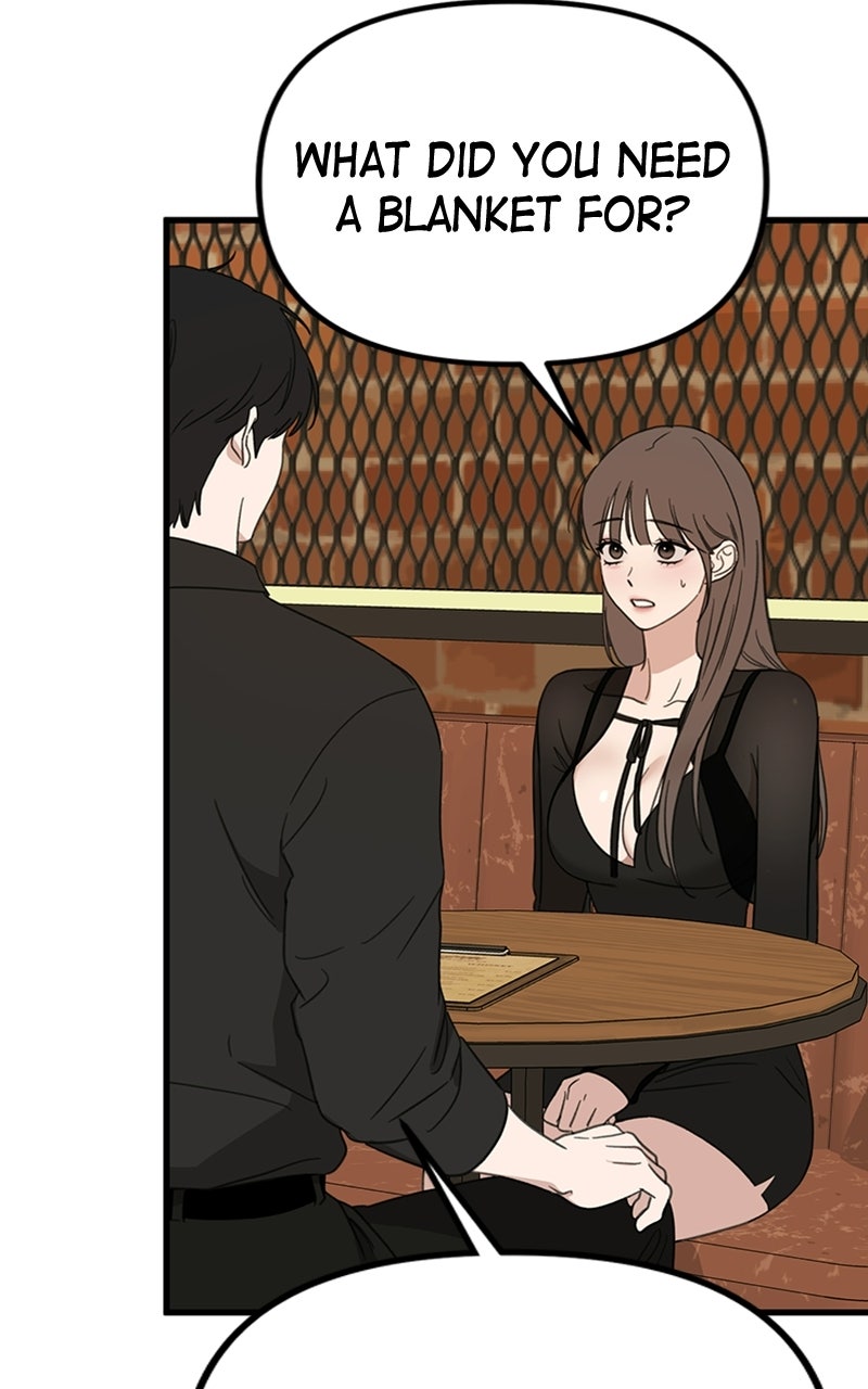 Sweet Romance, Spicy Roommates Episode 15 page 27 - 