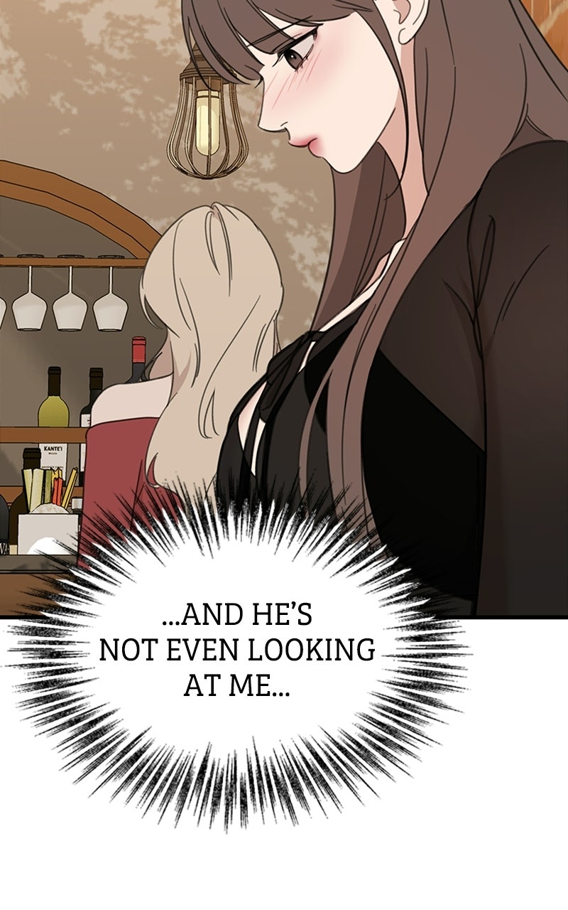 Sweet Romance, Spicy Roommates Episode 15 page 31 - 