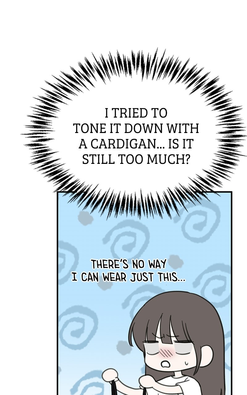 Sweet Romance, Spicy Roommates Episode 15 page 32 - 