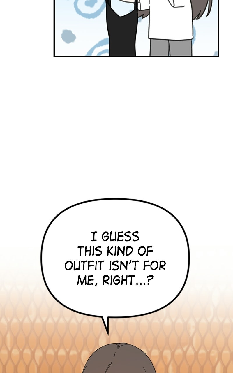 Sweet Romance, Spicy Roommates Episode 15 page 33 - 