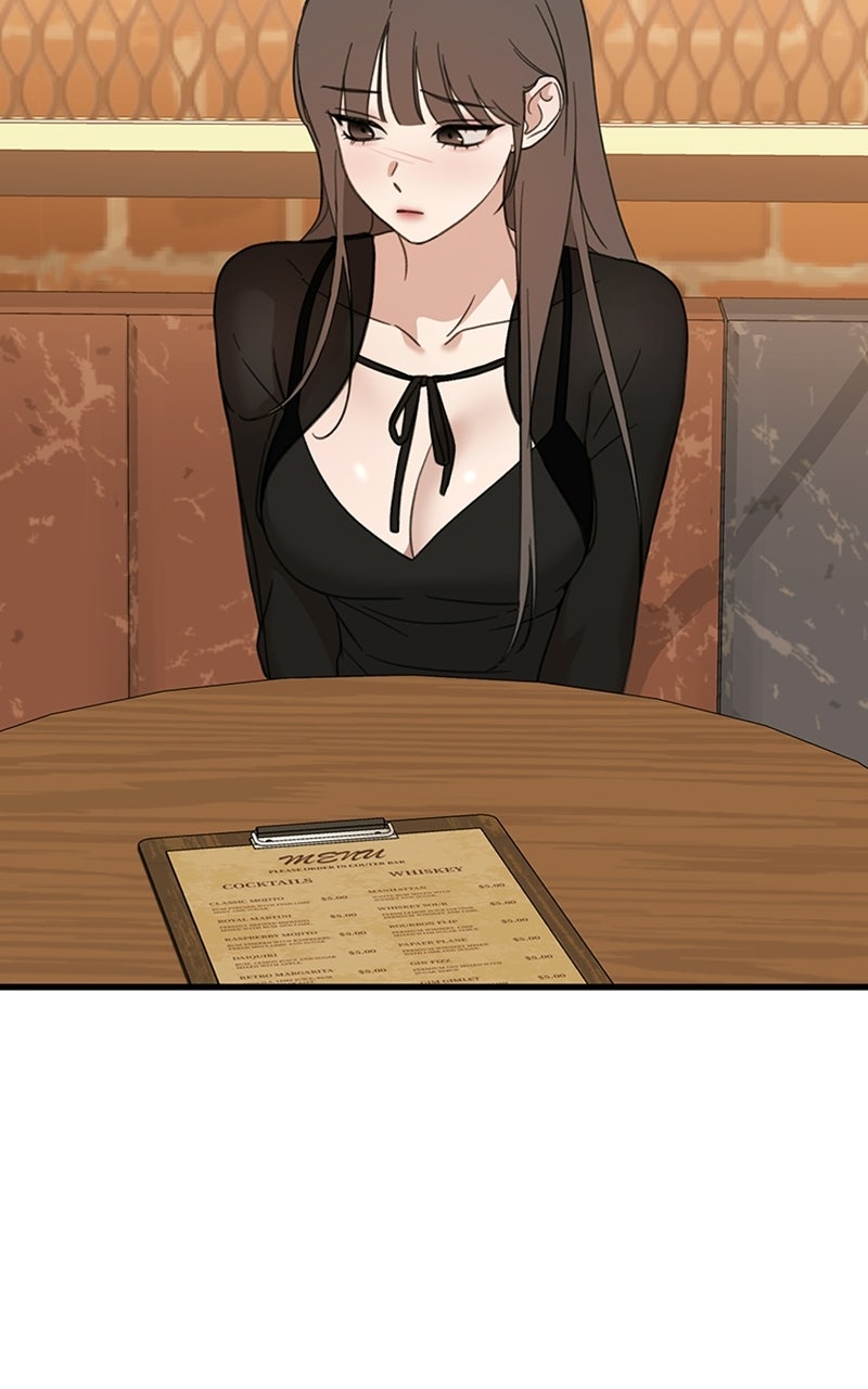 Sweet Romance, Spicy Roommates Episode 15 page 34 - 