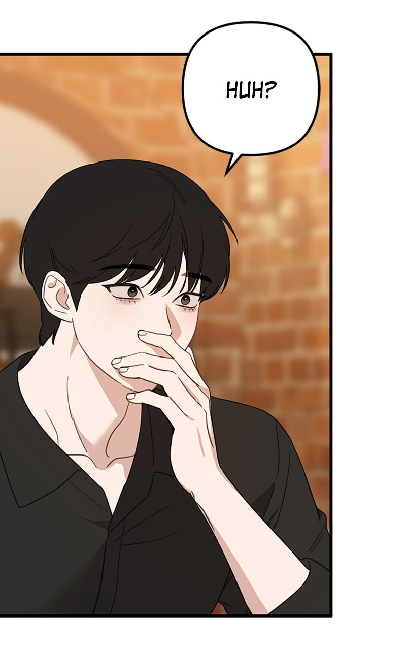 Sweet Romance, Spicy Roommates Episode 15 page 35 - 
