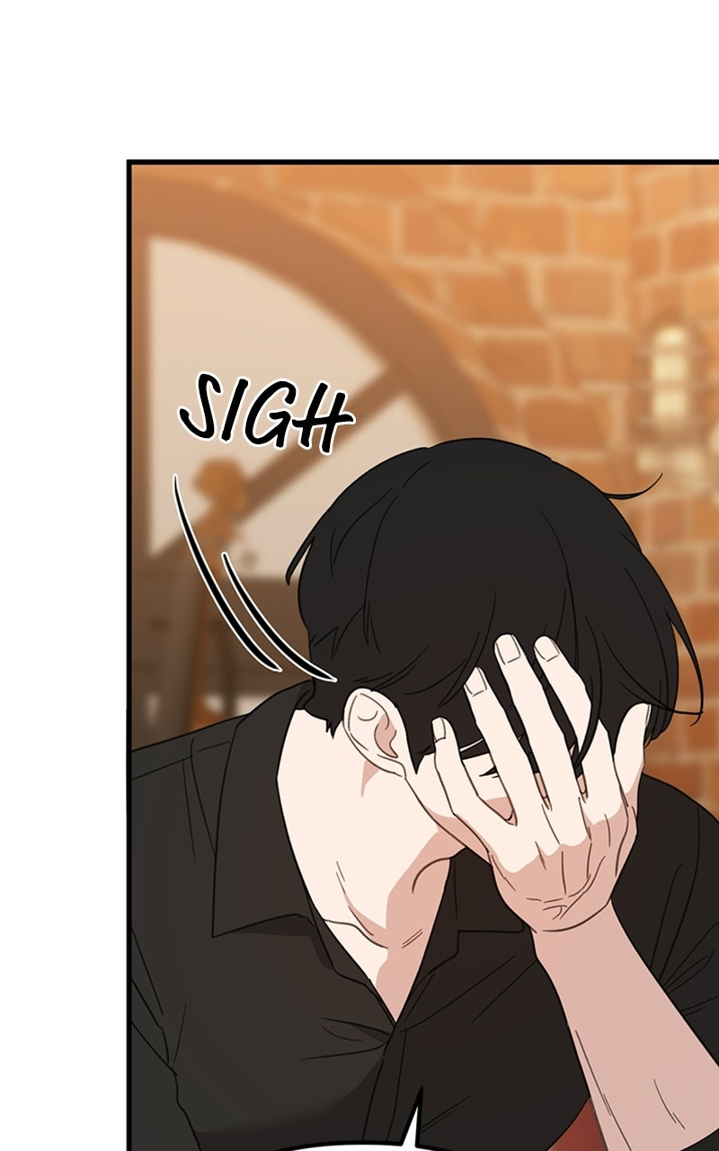Sweet Romance, Spicy Roommates Episode 15 page 36 - 