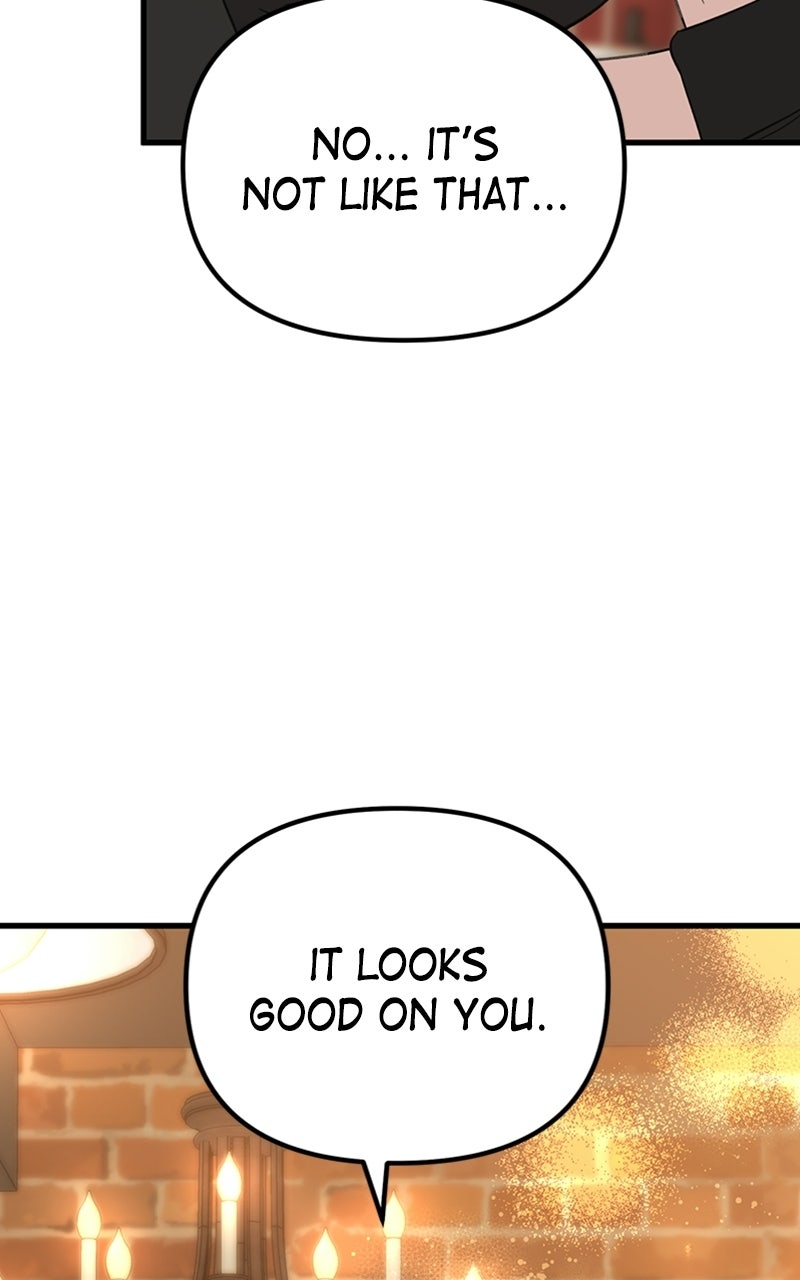 Sweet Romance, Spicy Roommates Episode 15 page 37 - 