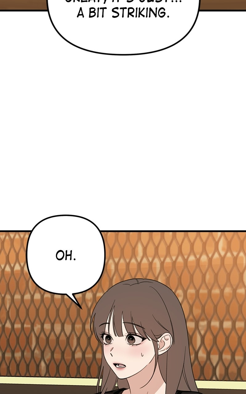Sweet Romance, Spicy Roommates Episode 15 page 39 - 