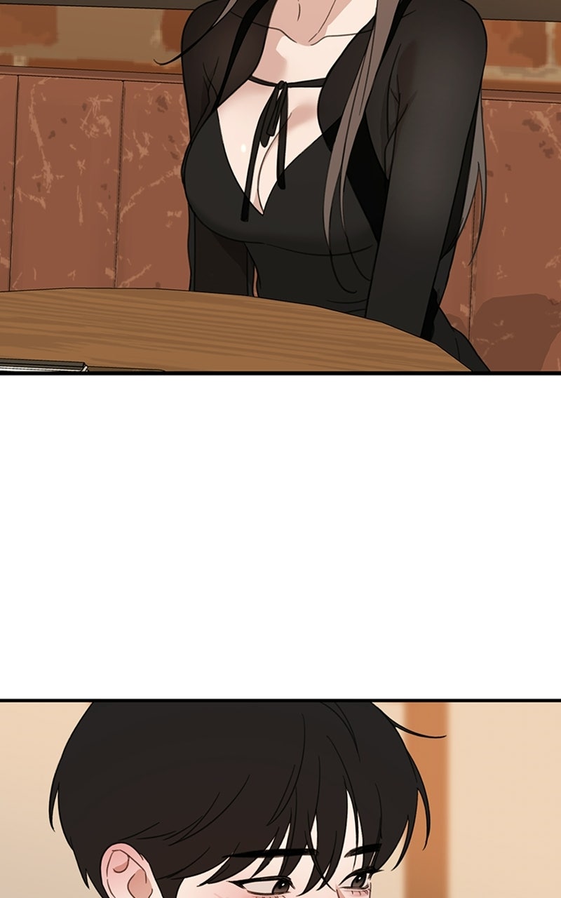 Sweet Romance, Spicy Roommates Episode 15 page 40 - 