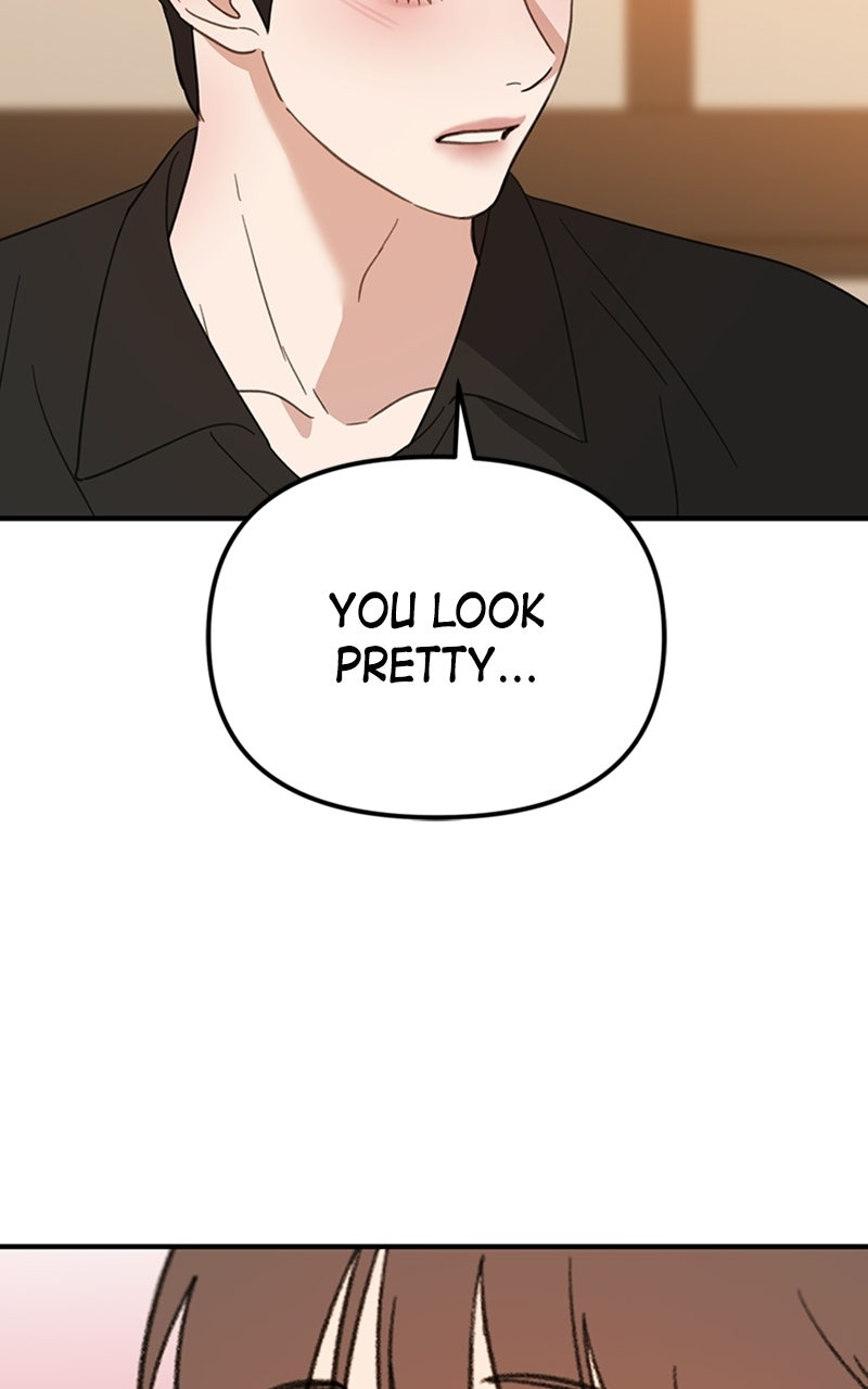 Sweet Romance, Spicy Roommates Episode 15 page 41 - 
