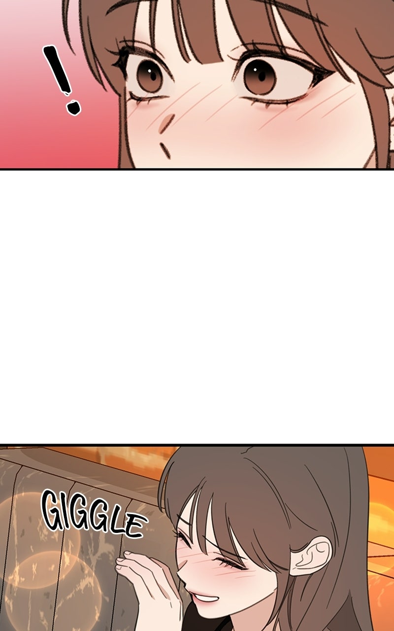 Sweet Romance, Spicy Roommates Episode 15 page 42 - 