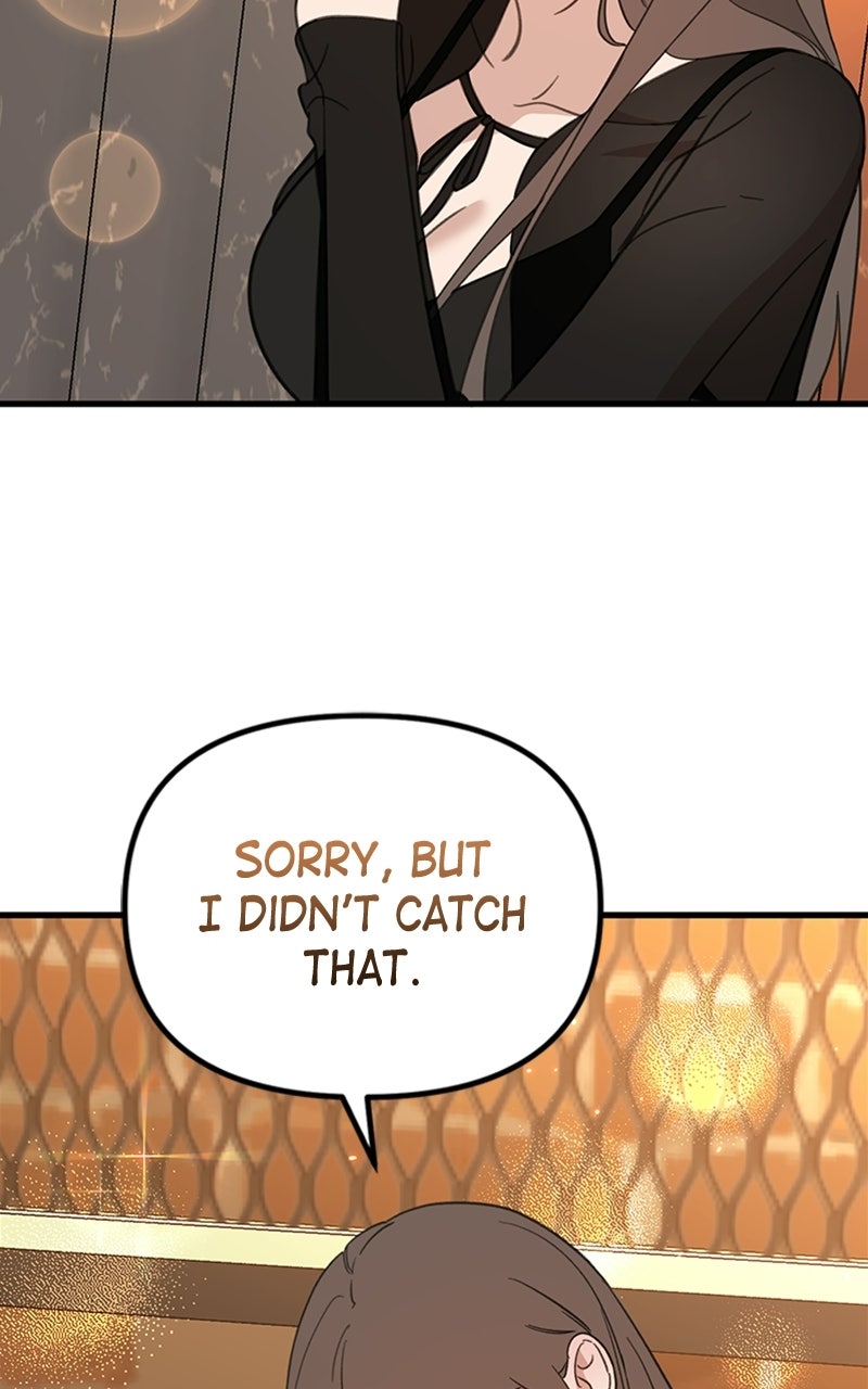 Sweet Romance, Spicy Roommates Episode 15 page 43 - 