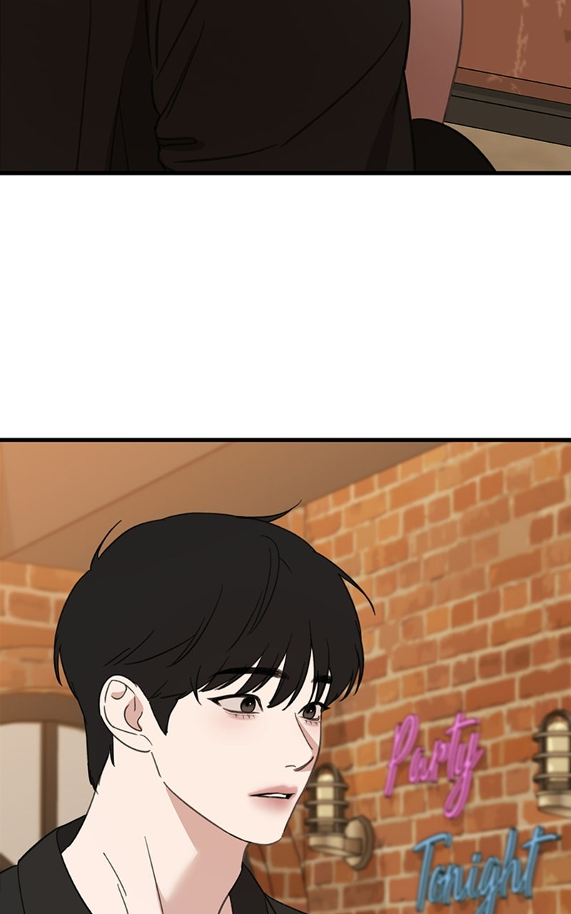 Sweet Romance, Spicy Roommates Episode 15 page 45 - 