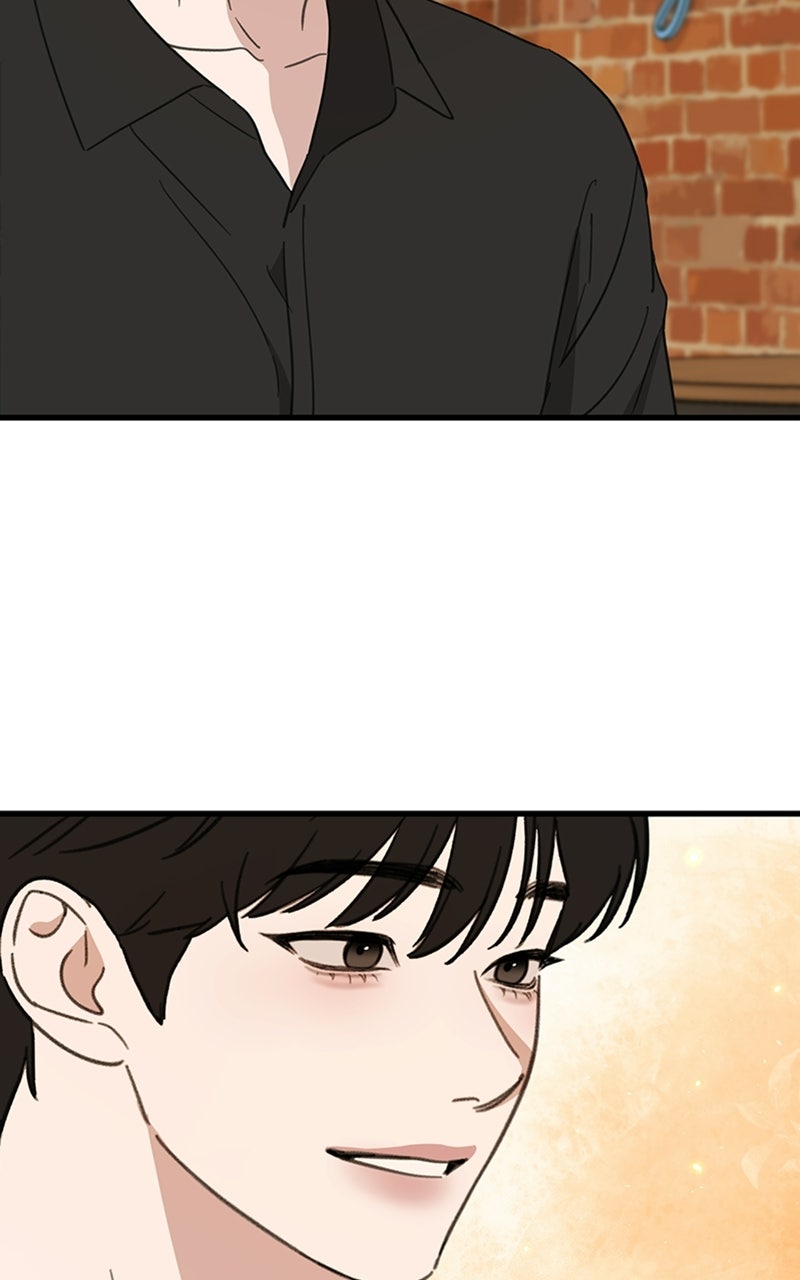 Sweet Romance, Spicy Roommates Episode 15 page 46 - 