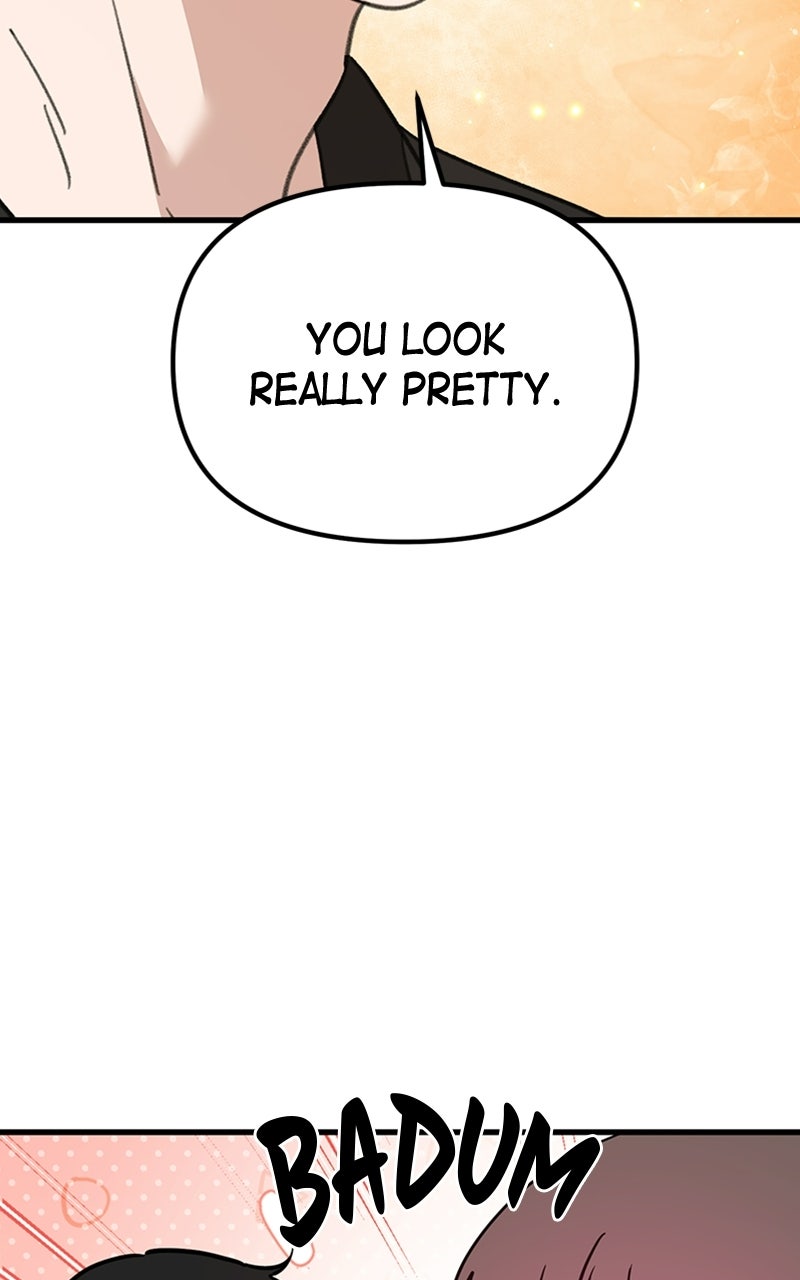Sweet Romance, Spicy Roommates Episode 15 page 47 - 