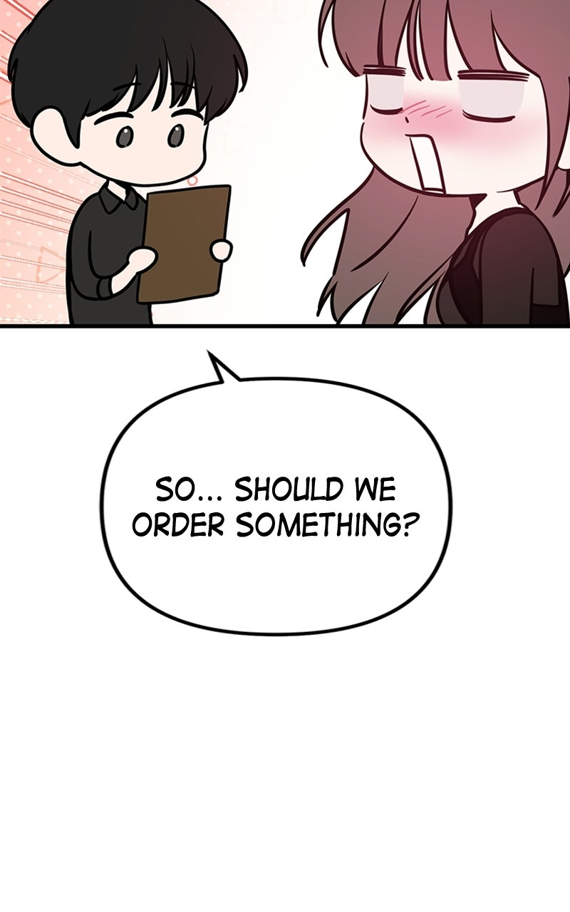 Sweet Romance, Spicy Roommates Episode 15 page 48 - 
