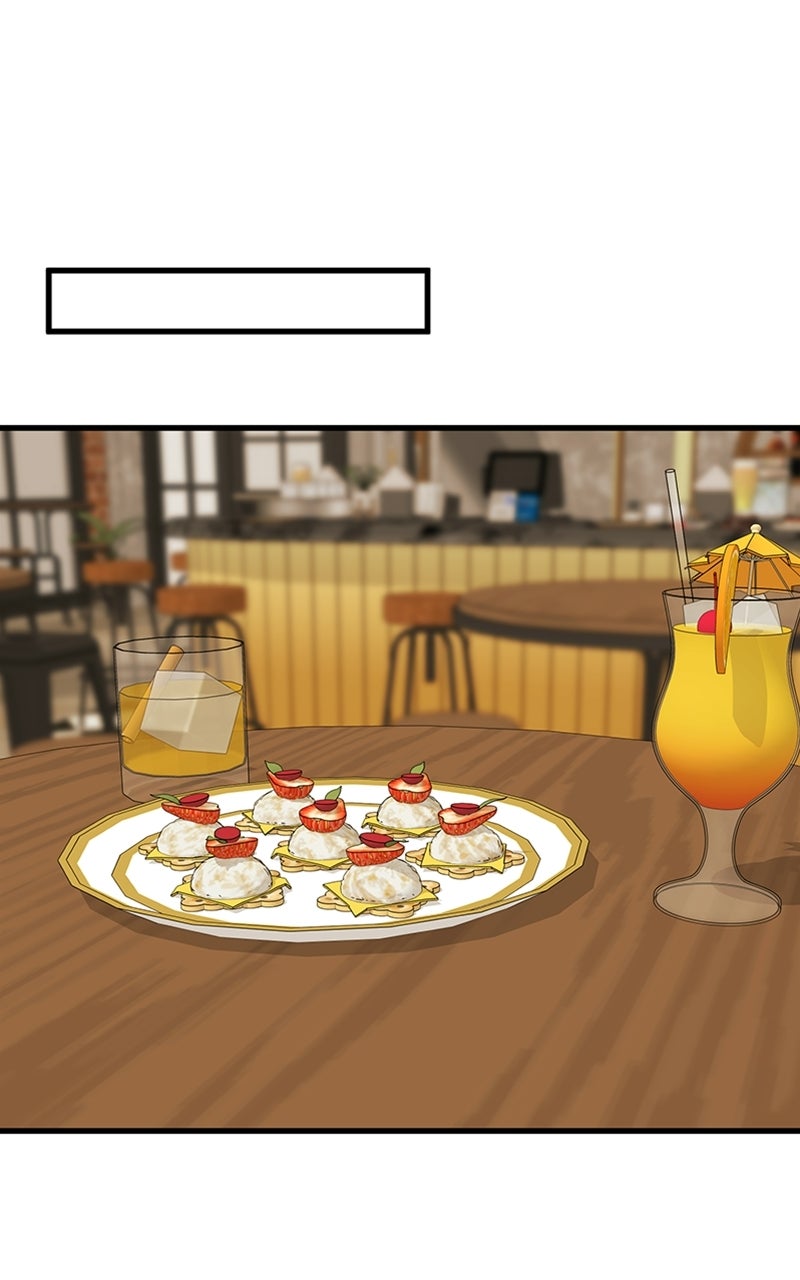 Sweet Romance, Spicy Roommates Episode 15 page 49 - 