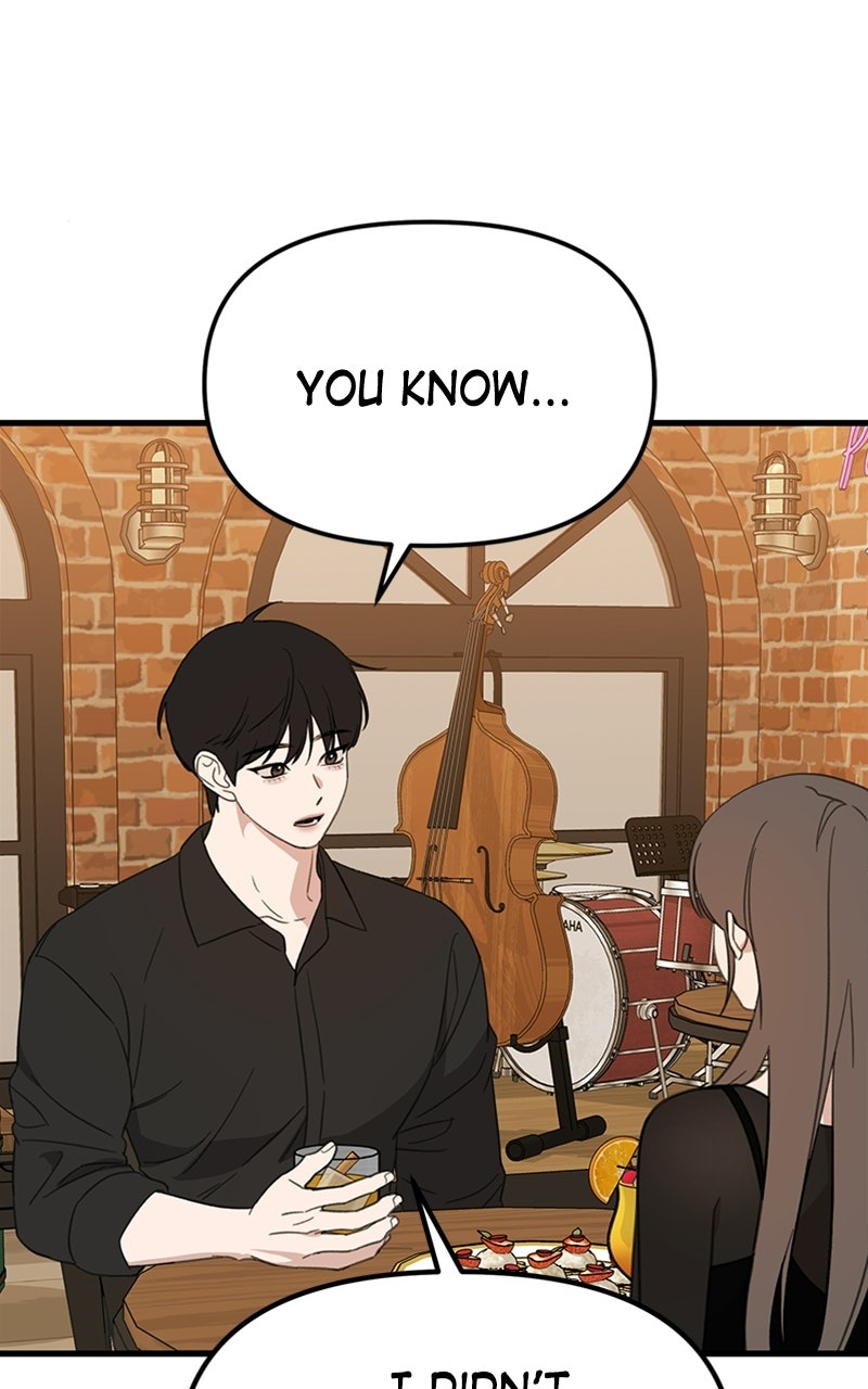 Sweet Romance, Spicy Roommates Episode 15 page 50 - 