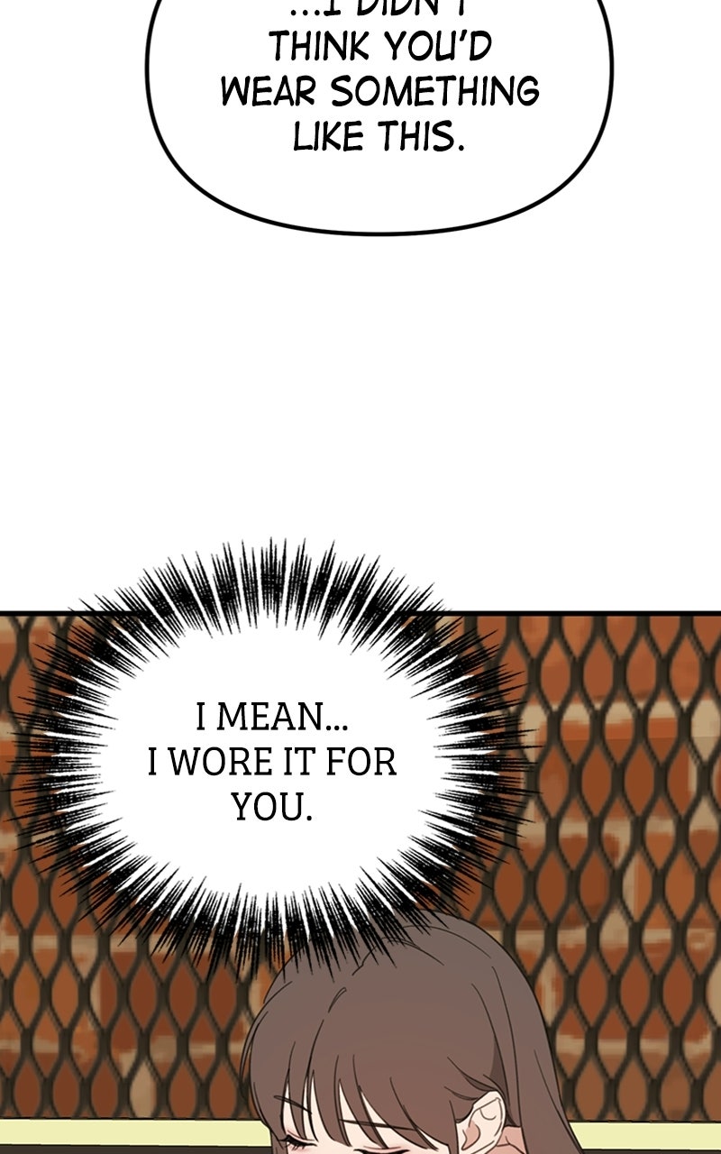 Sweet Romance, Spicy Roommates Episode 15 page 51 - 