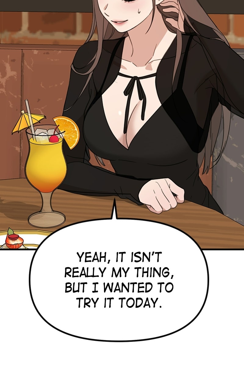 Sweet Romance, Spicy Roommates Episode 15 page 52 - 