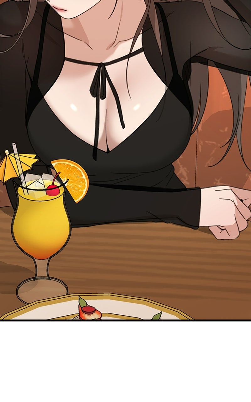 Sweet Romance, Spicy Roommates Episode 15 page 55 - 