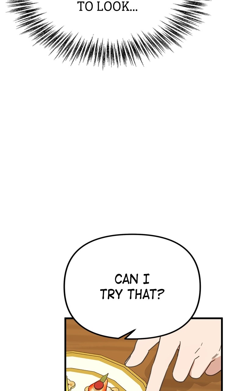 Sweet Romance, Spicy Roommates Episode 15 page 57 - 