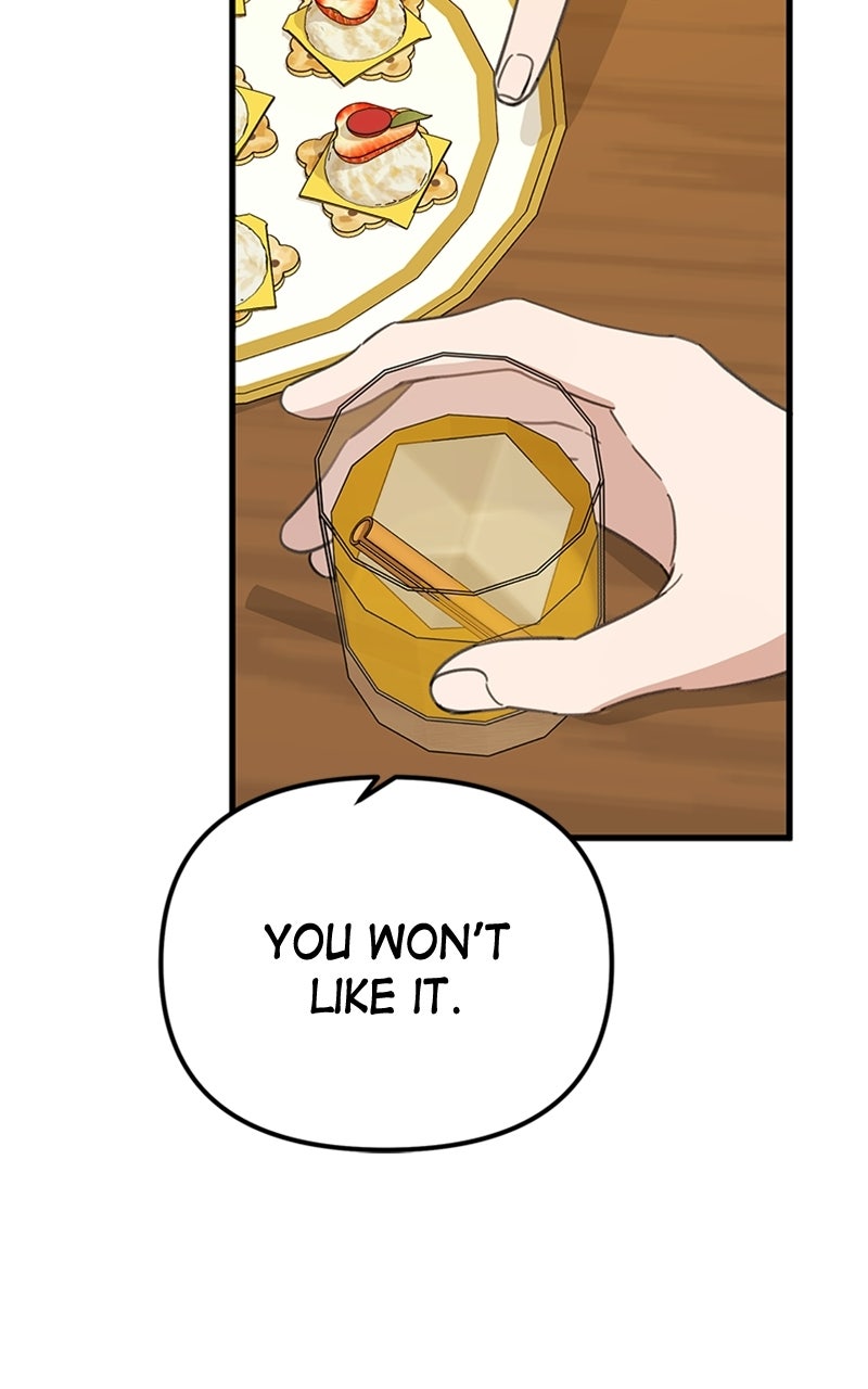 Sweet Romance, Spicy Roommates Episode 15 page 58 - 