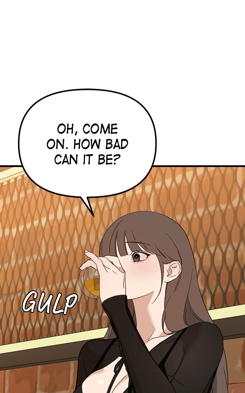 Sweet Romance, Spicy Roommates Episode 15 page 59 - 