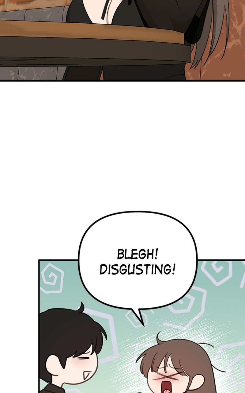 Sweet Romance, Spicy Roommates Episode 15 page 60 - 