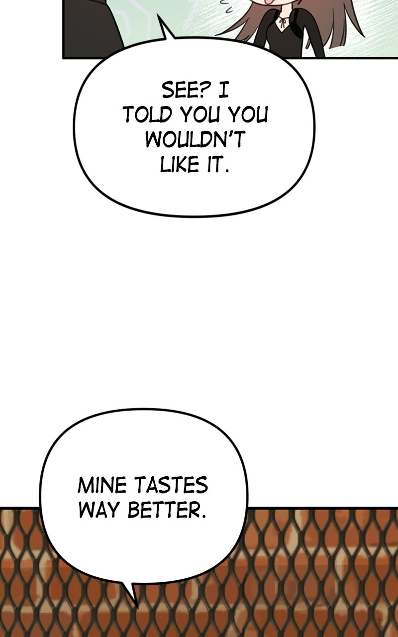 Sweet Romance, Spicy Roommates Episode 15 page 61 - 