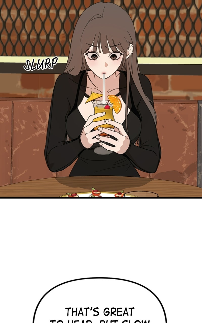 Sweet Romance, Spicy Roommates Episode 15 page 62 - 