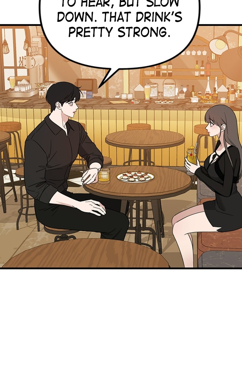 Sweet Romance, Spicy Roommates Episode 15 page 63 - 