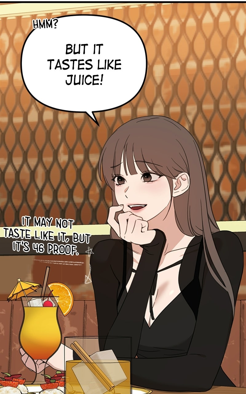 Sweet Romance, Spicy Roommates Episode 15 page 64 - 