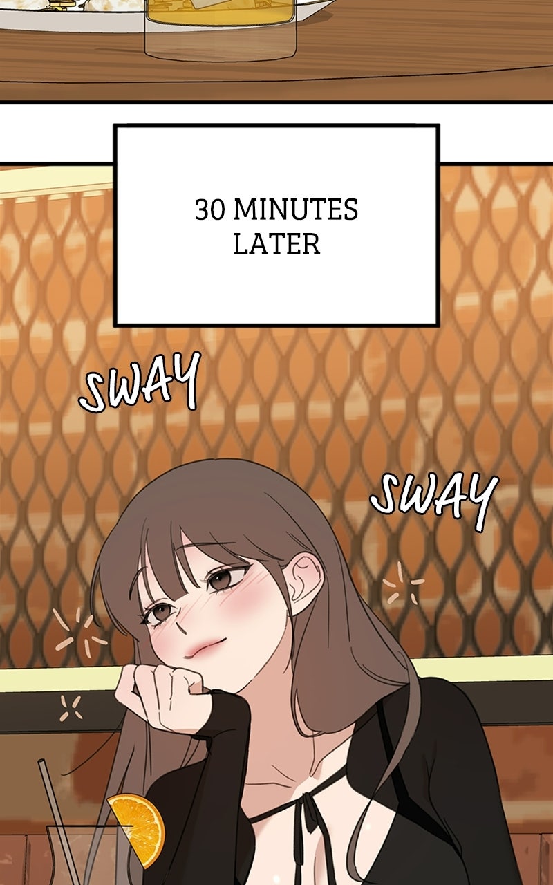 Sweet Romance, Spicy Roommates Episode 15 page 65 - 