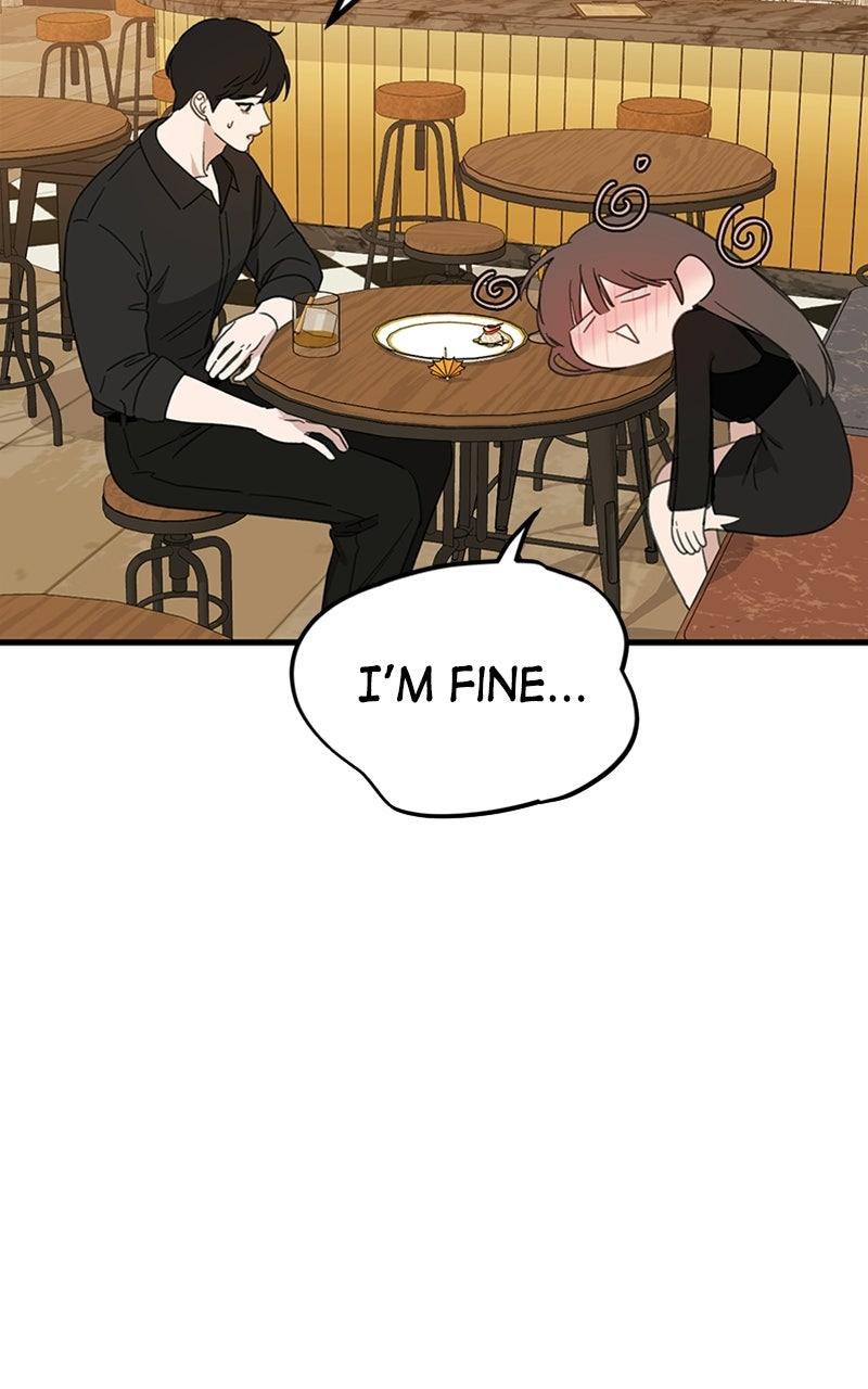 Sweet Romance, Spicy Roommates Episode 15 page 67 - 