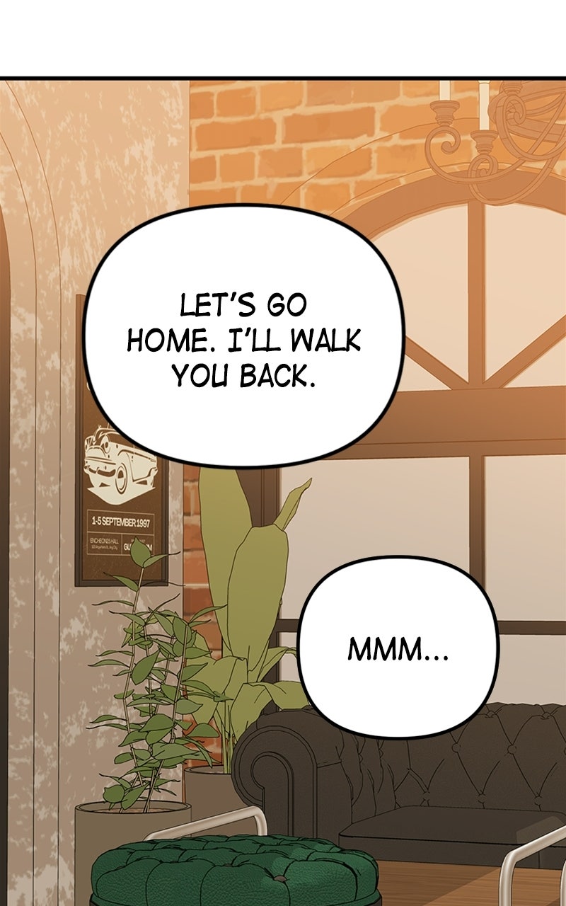 Sweet Romance, Spicy Roommates Episode 15 page 68 - 