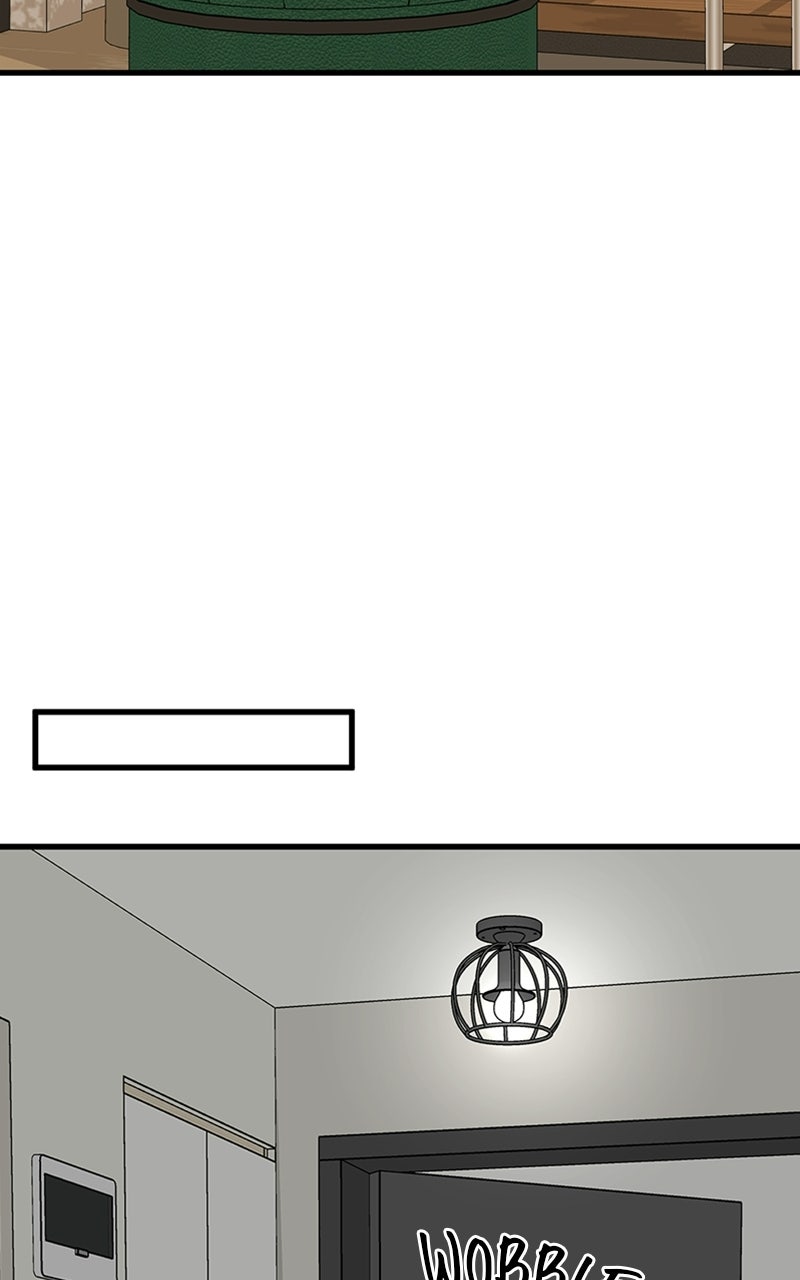 Sweet Romance, Spicy Roommates Episode 15 page 69 - 
