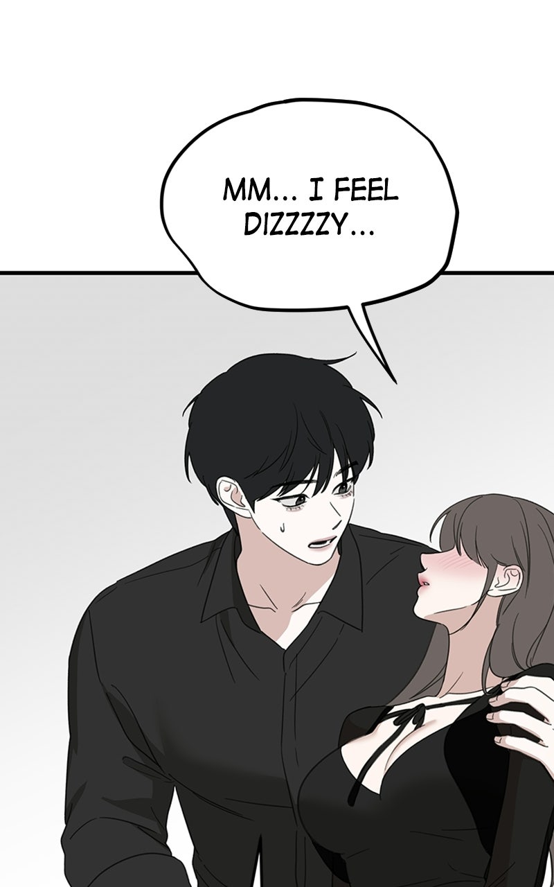 Sweet Romance, Spicy Roommates Episode 15 page 71 - 