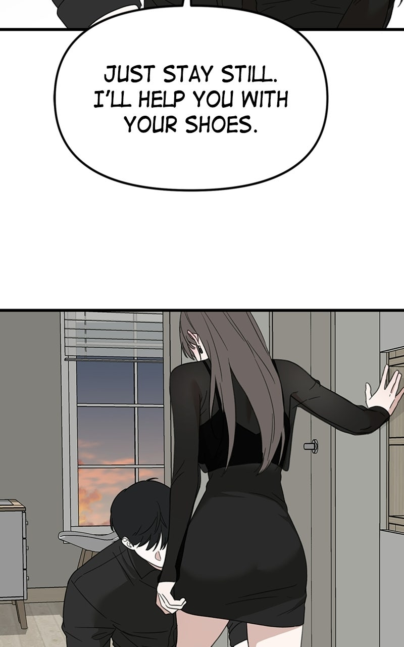 Sweet Romance, Spicy Roommates Episode 15 page 72 - 