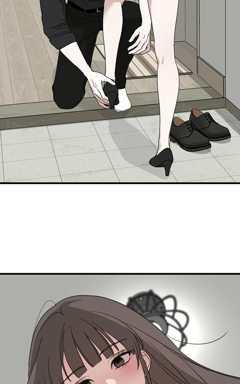 Sweet Romance, Spicy Roommates Episode 15 page 73 - 