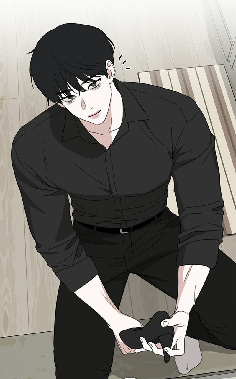 Sweet Romance, Spicy Roommates Episode 15 page 75 - 