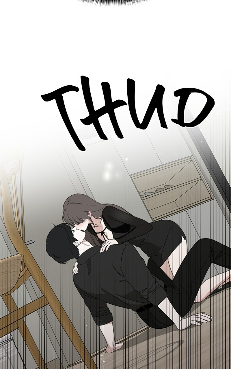 Sweet Romance, Spicy Roommates Episode 15 page 79 - 
