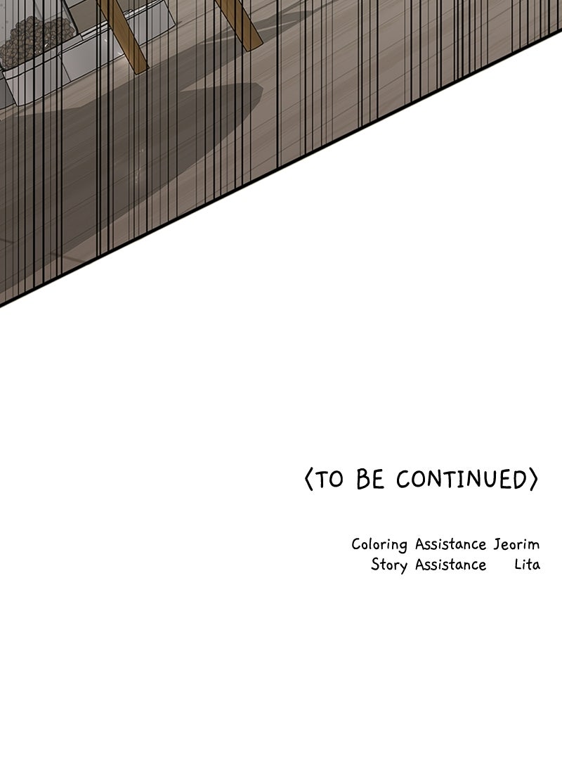 Sweet Romance, Spicy Roommates Episode 15 page 80 - 