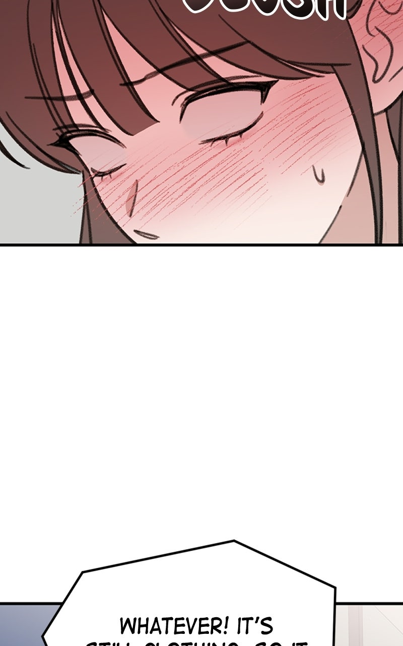 Sweet Romance, Spicy Roommates Episode 15 page 9 - 
