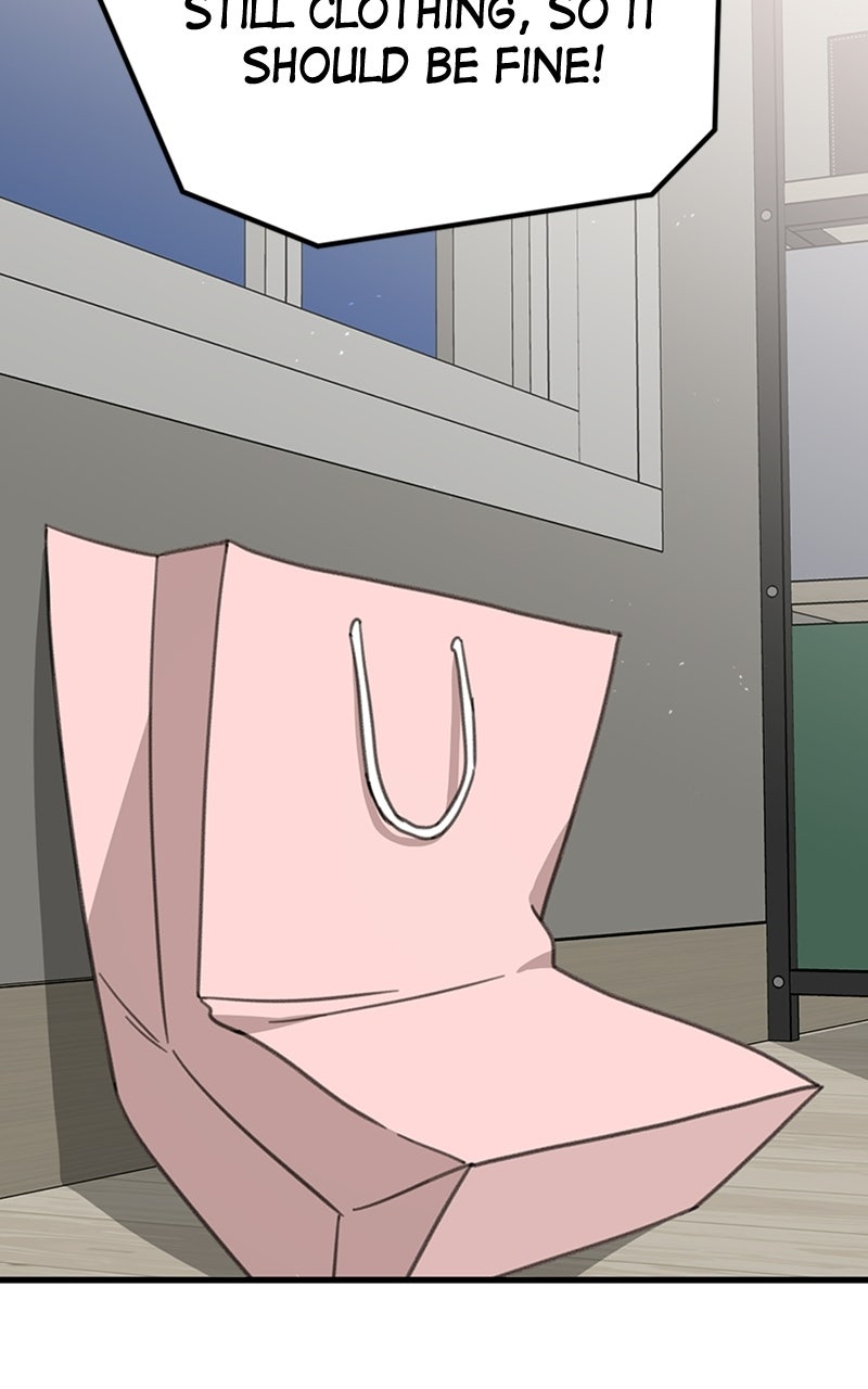 Sweet Romance, Spicy Roommates Episode 15 page 10 - 