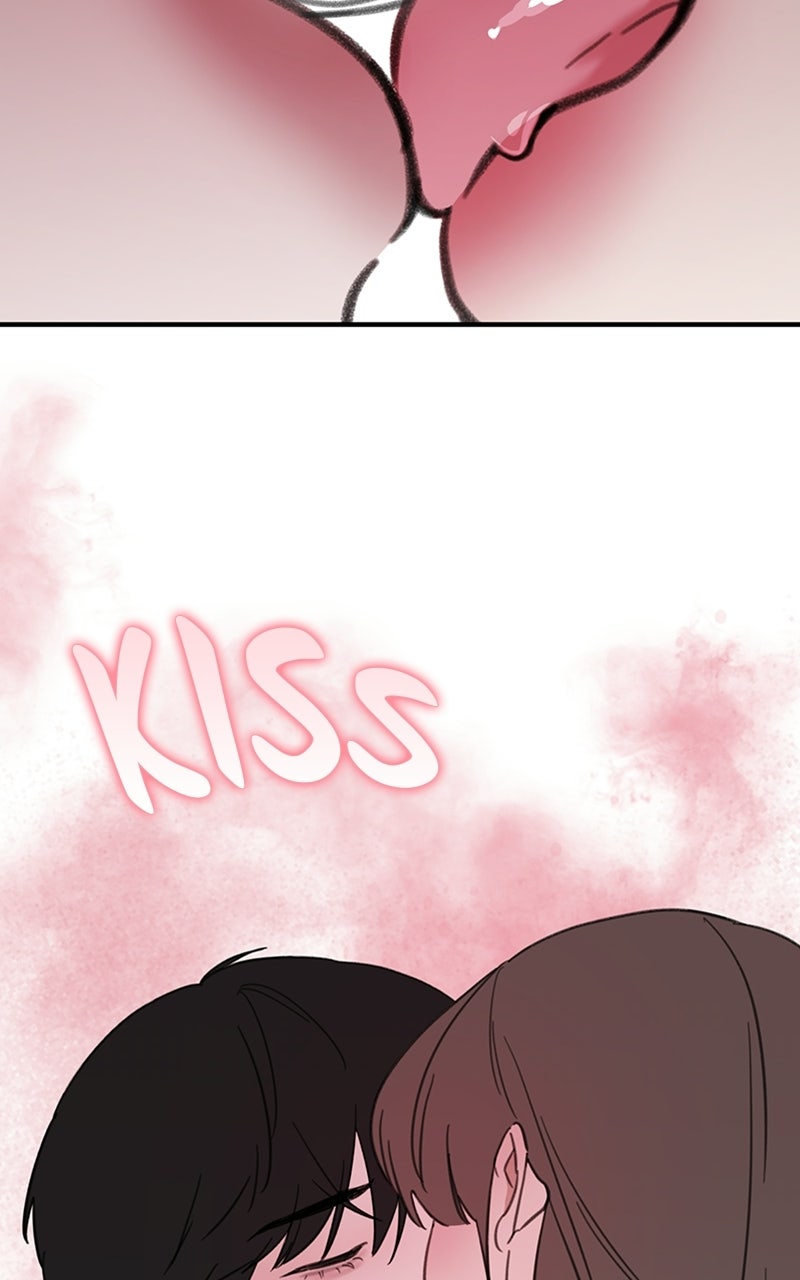 Sweet Romance, Spicy Roommates Episode 16 page 18 - 