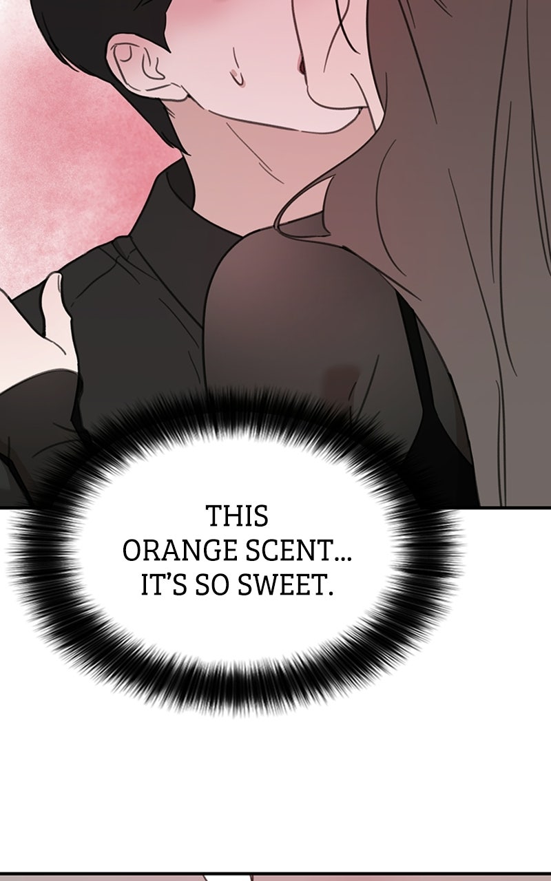 Sweet Romance, Spicy Roommates Episode 16 page 19 - 