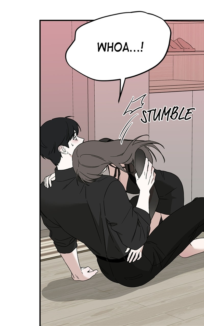 Sweet Romance, Spicy Roommates Episode 16 page 24 - 