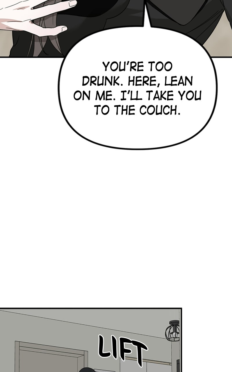 Sweet Romance, Spicy Roommates Episode 16 page 26 - 